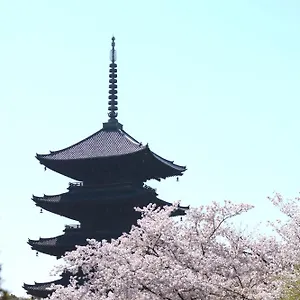 Sakura 椿 3* 京都市